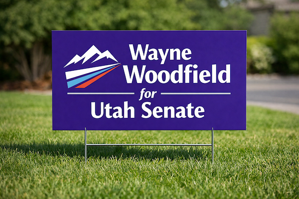 Sign Sponsor